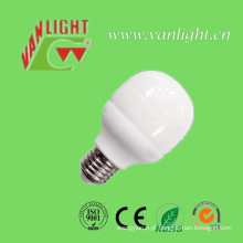 Cilindro forma CFL lâmpada (VLC-CYL-9W)